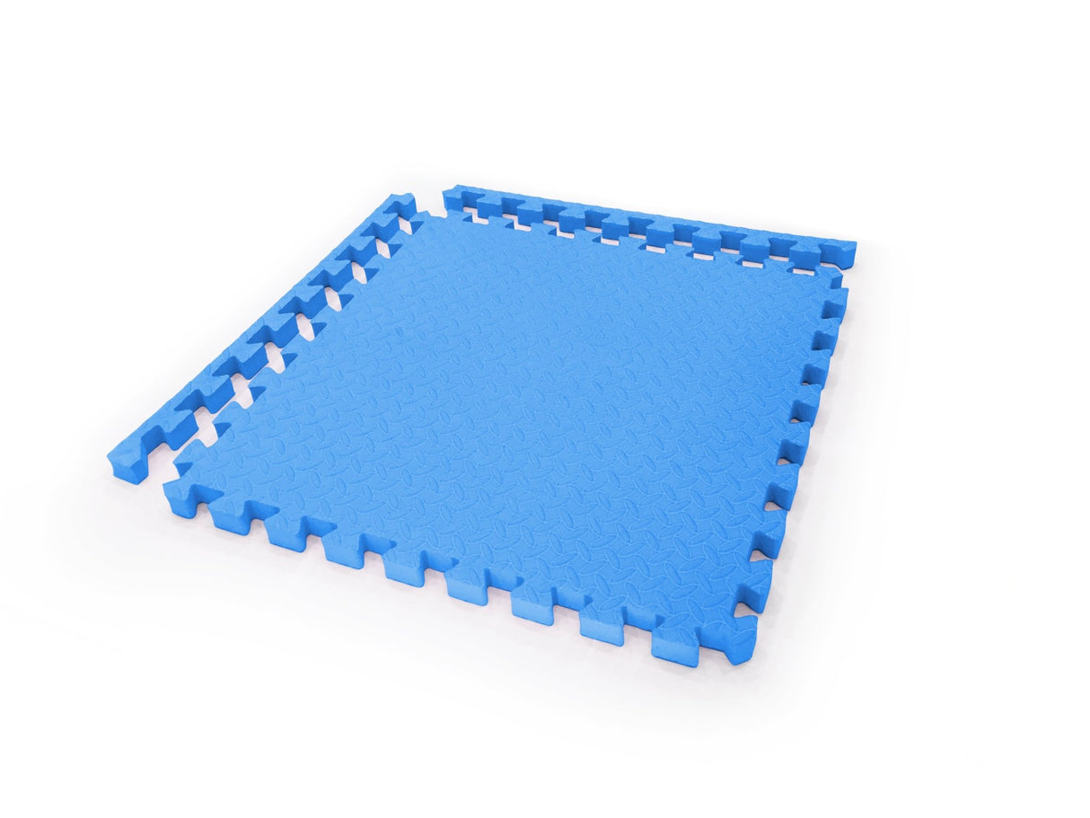 Interlocking Mats - Soft Play - Dawson Sports