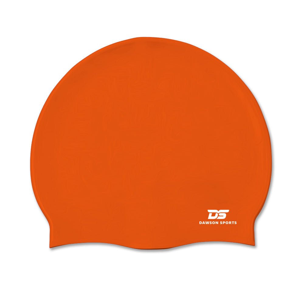 Junior Silicone Swimming Cap - Swim cap - Dawson Sports
