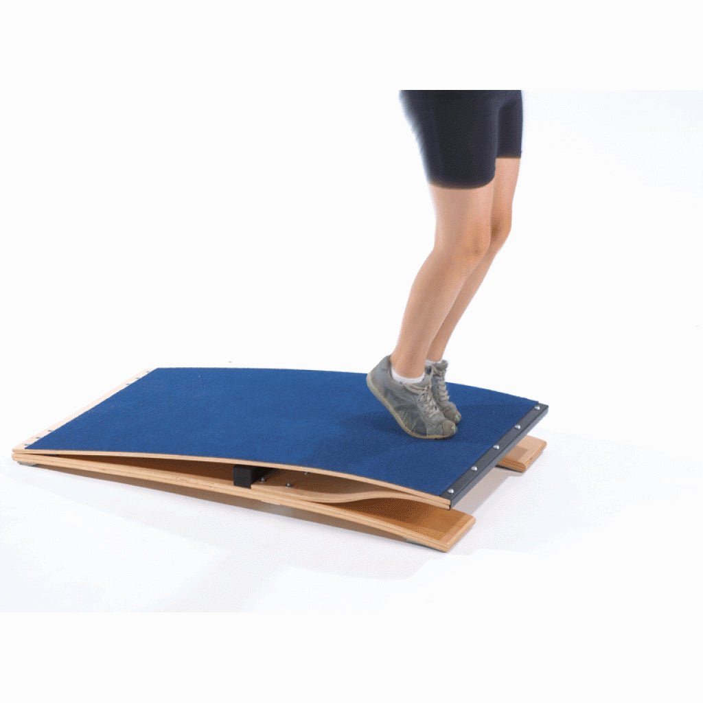 Junior Spring Board - Springboards - Dawson Sports
