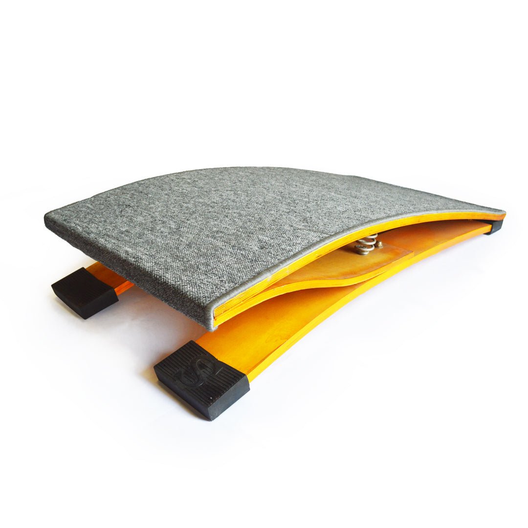 Junior Spring Board - Springboards - Dawson Sports