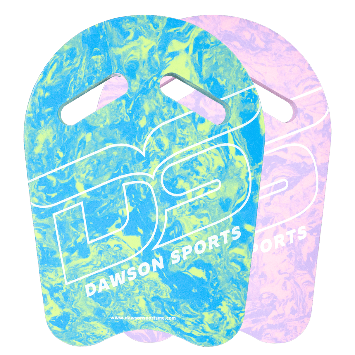 Junior Swimming Kickboard - Swimming - Dawson Sports