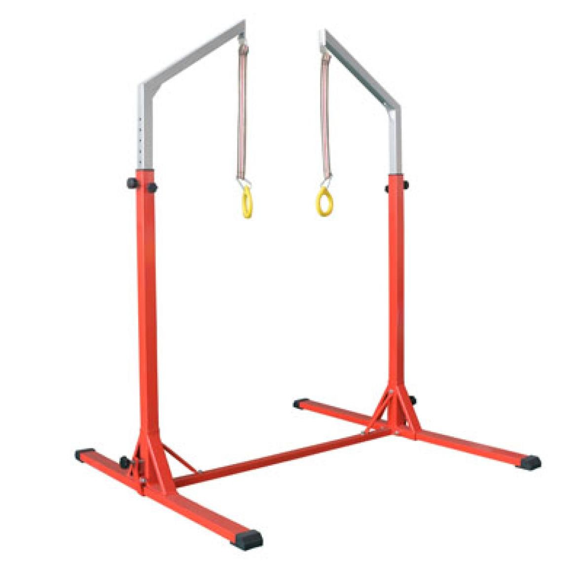 Kids Ring Frame Set - Bars & Balance Beams - Dawson Sports