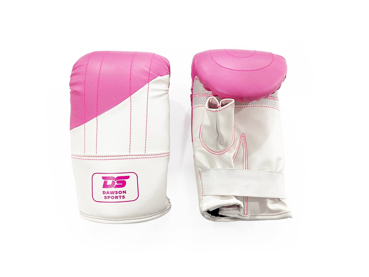 Ladies Bag Mitts - Gloves - Boxing - Dawson Sports