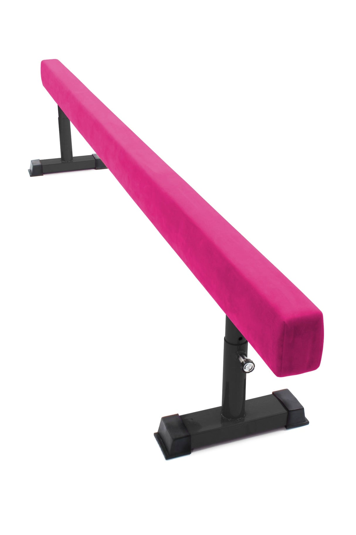 Lower Height Adjustable Balance Beam - Bars & Balance Beams - Dawson Sports
