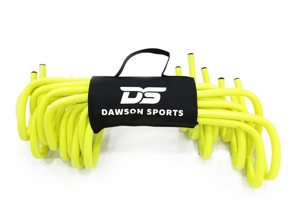 MIni Hurdle Carrier - Storage & Trolleys - Dawson Sports