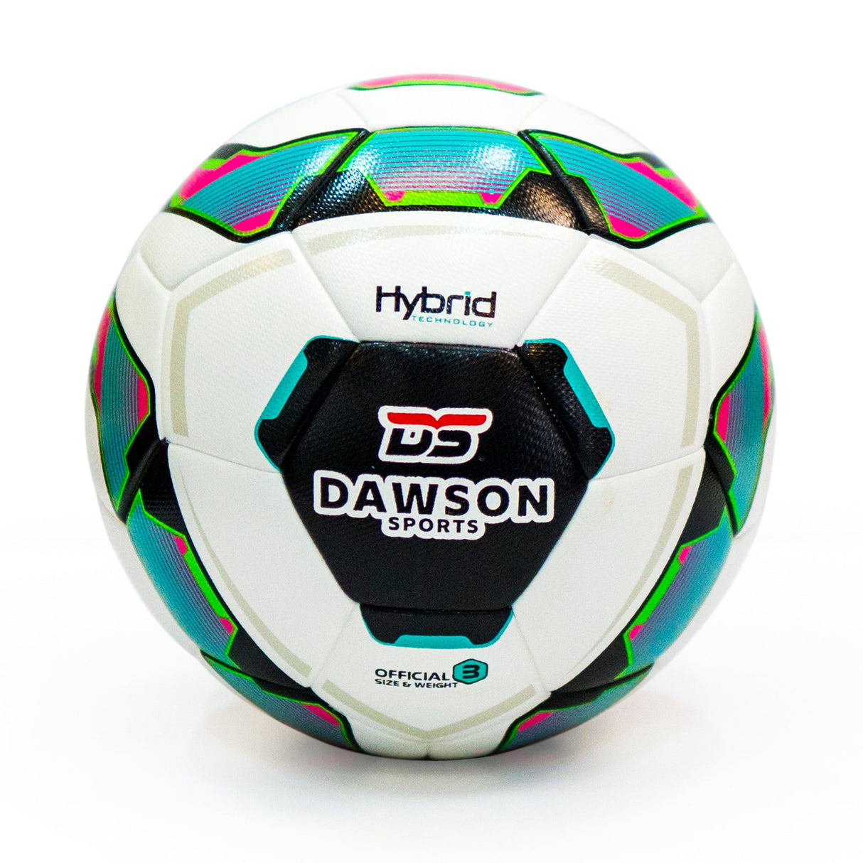 Mission Football (3 sizes available) - Footballs - Dawson Sports