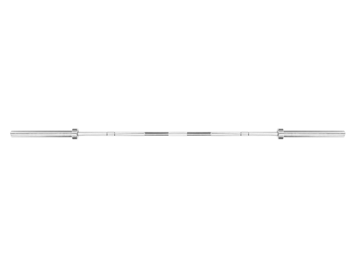 Olympic Barbell 15kg - Fitness - Dawson Sports