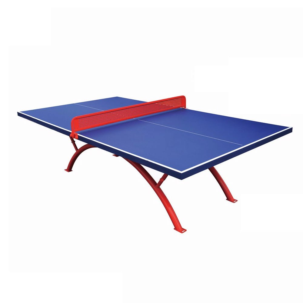 Outdoor Table Tennis Table - Heavy Duty - Table Tennis Table - Dawson Sports