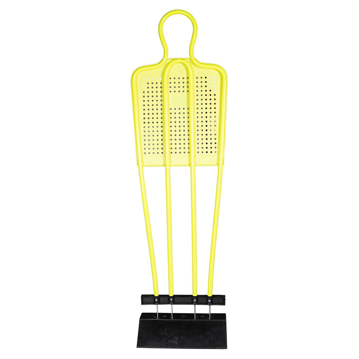 Penalty Dummy with Rubber Base (3 Sizes) - Training Aids - Dawson Sports