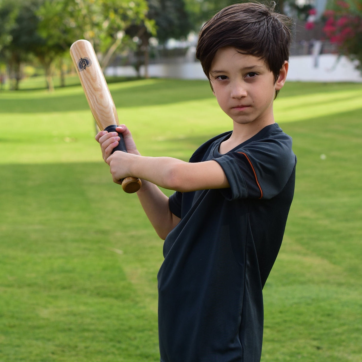 Rounders Wooden Bat - Rounders Bats - Dawson Sports