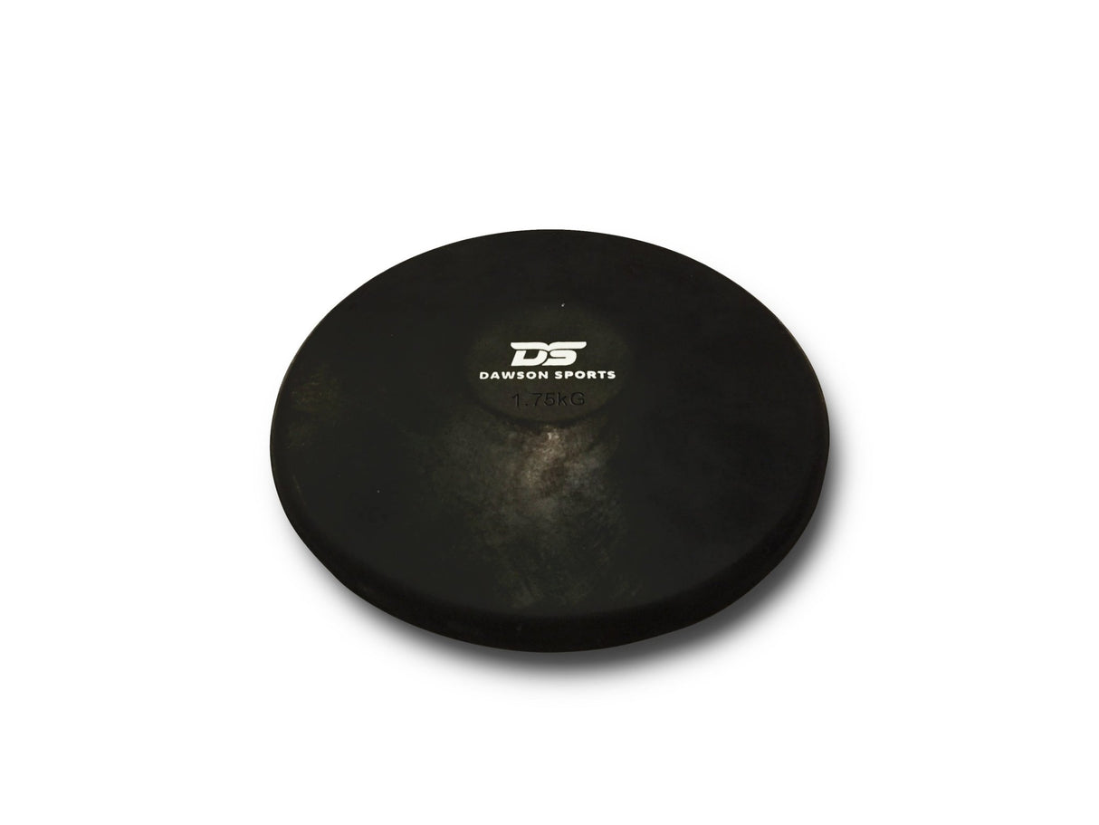 Rubber Discus - Discus - Dawson Sports
