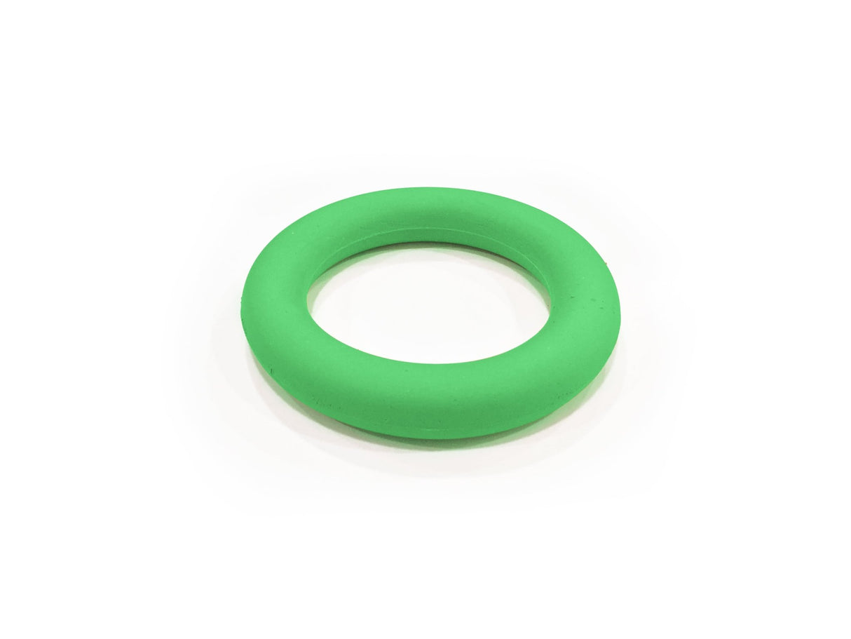 Rubber Quoits / Ring - Educational Play - Dawson Sports