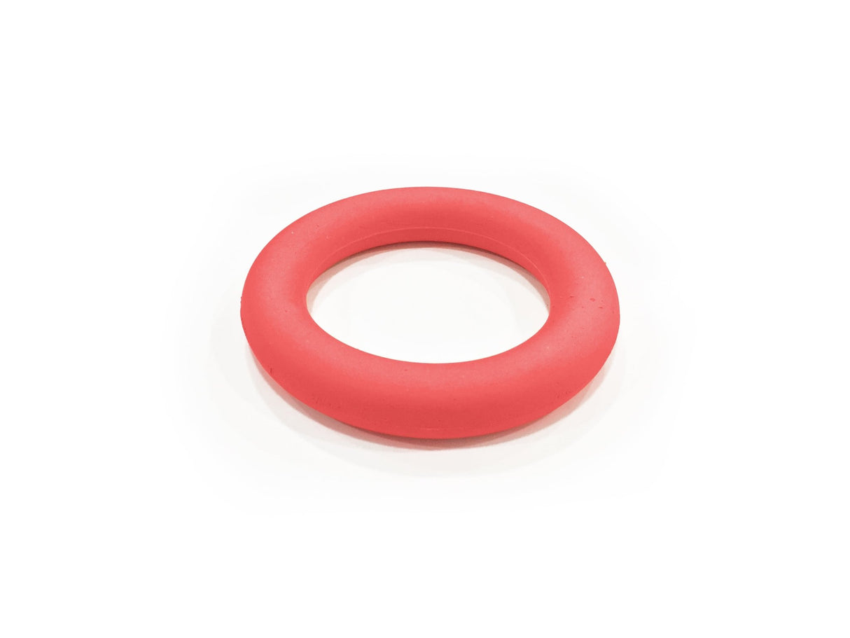 Rubber Quoits / Ring - Educational Play - Dawson Sports