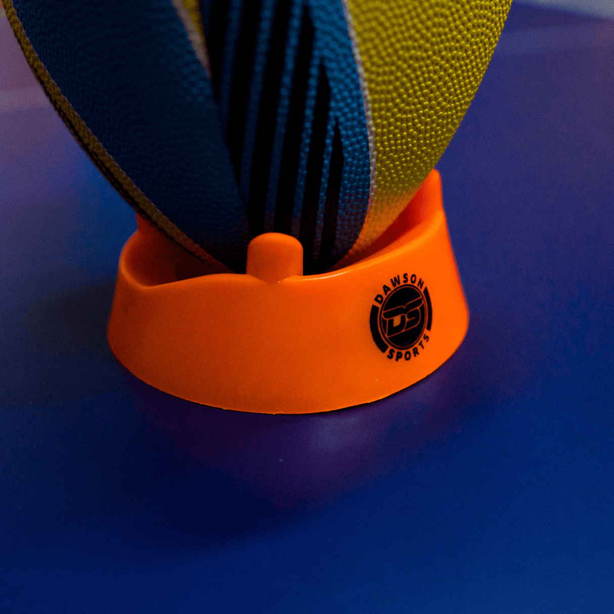 Rugby Kicking Tee - Training Aids - Dawson Sports