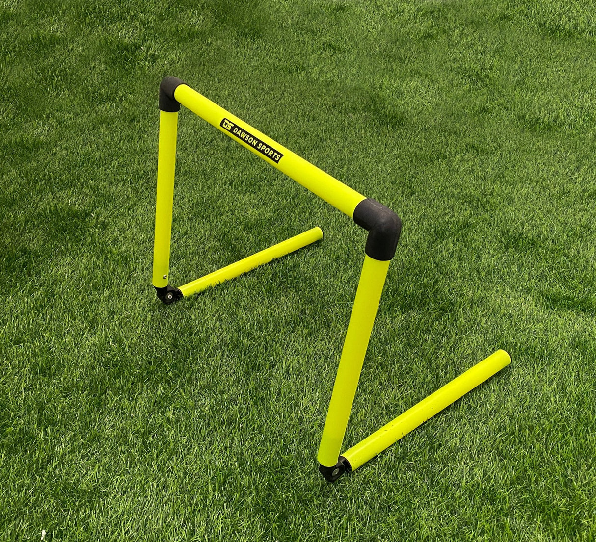 School Adjustable Mini Hurdle - Hurdles - Dawson Sports