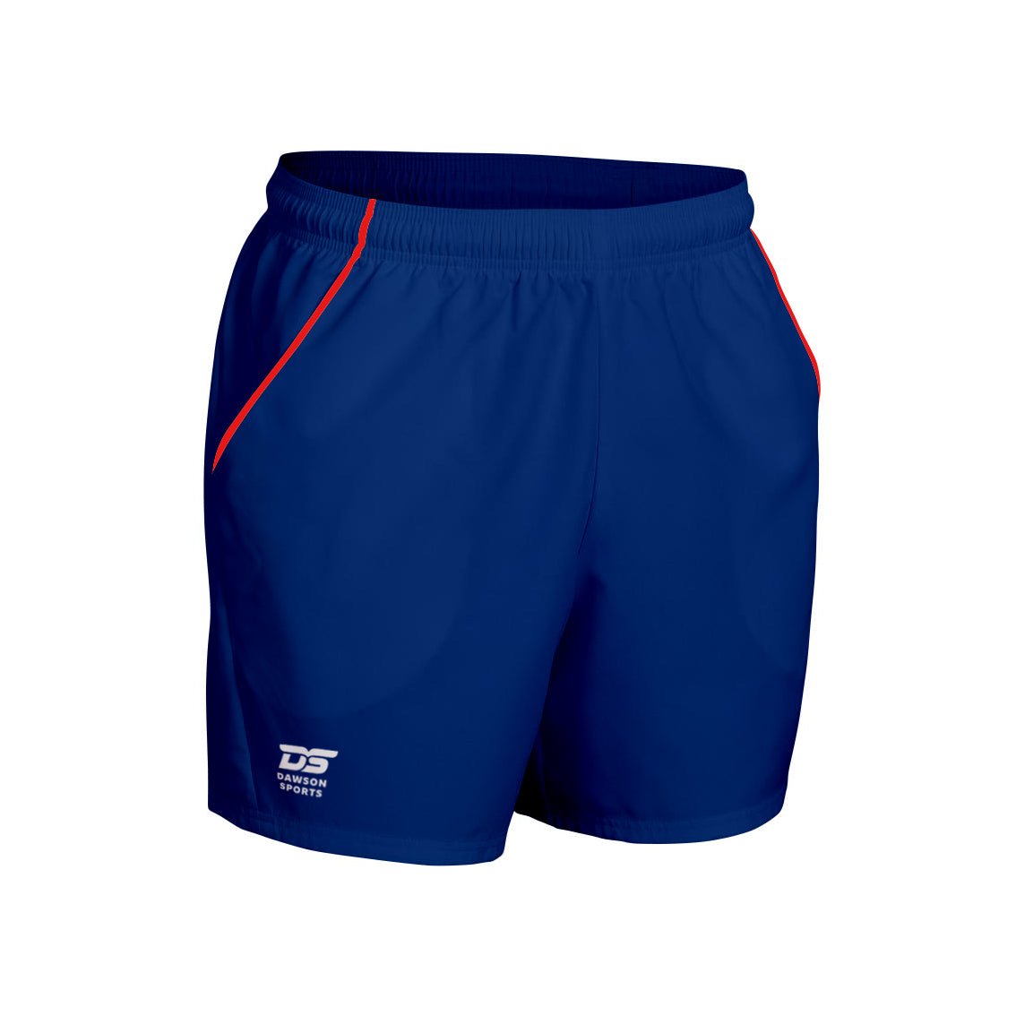 Shorts - Bespoke Apparel - Dawson Sports