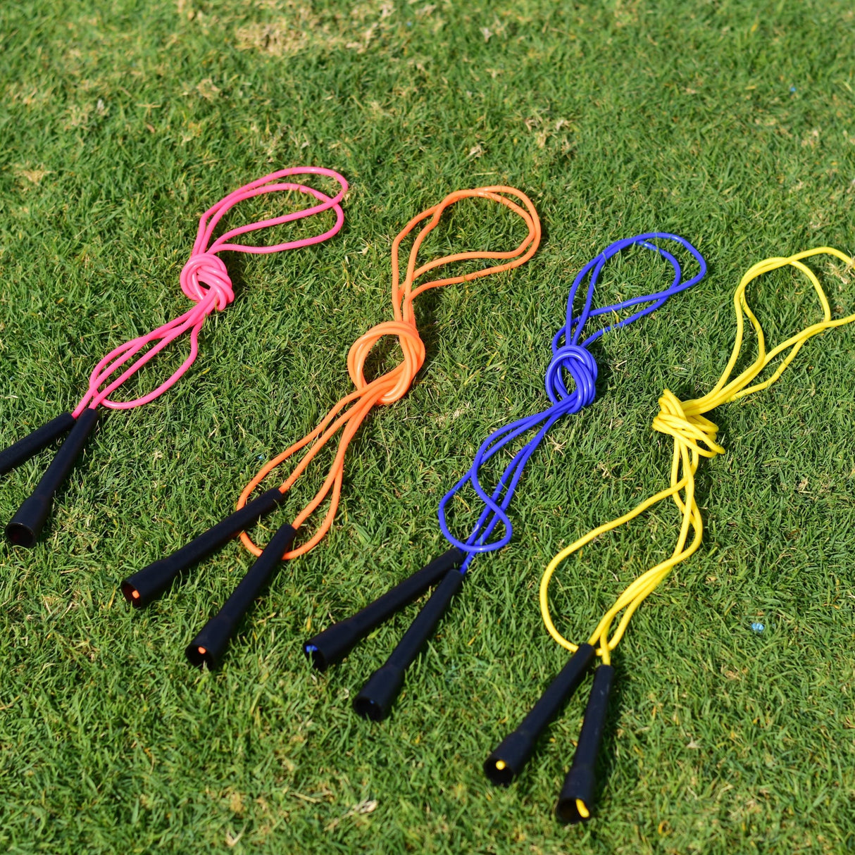 Skipping Rope (5 sizes available) - Active Play & Exercise - Dawson Sports