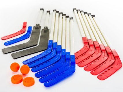 Street Hockey Set 42" - Hockey Set - Dawson Sports