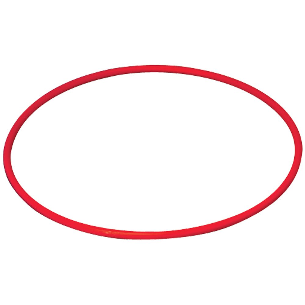 Swim Hoops (Set of 4) - Swimming - Dawson Sports