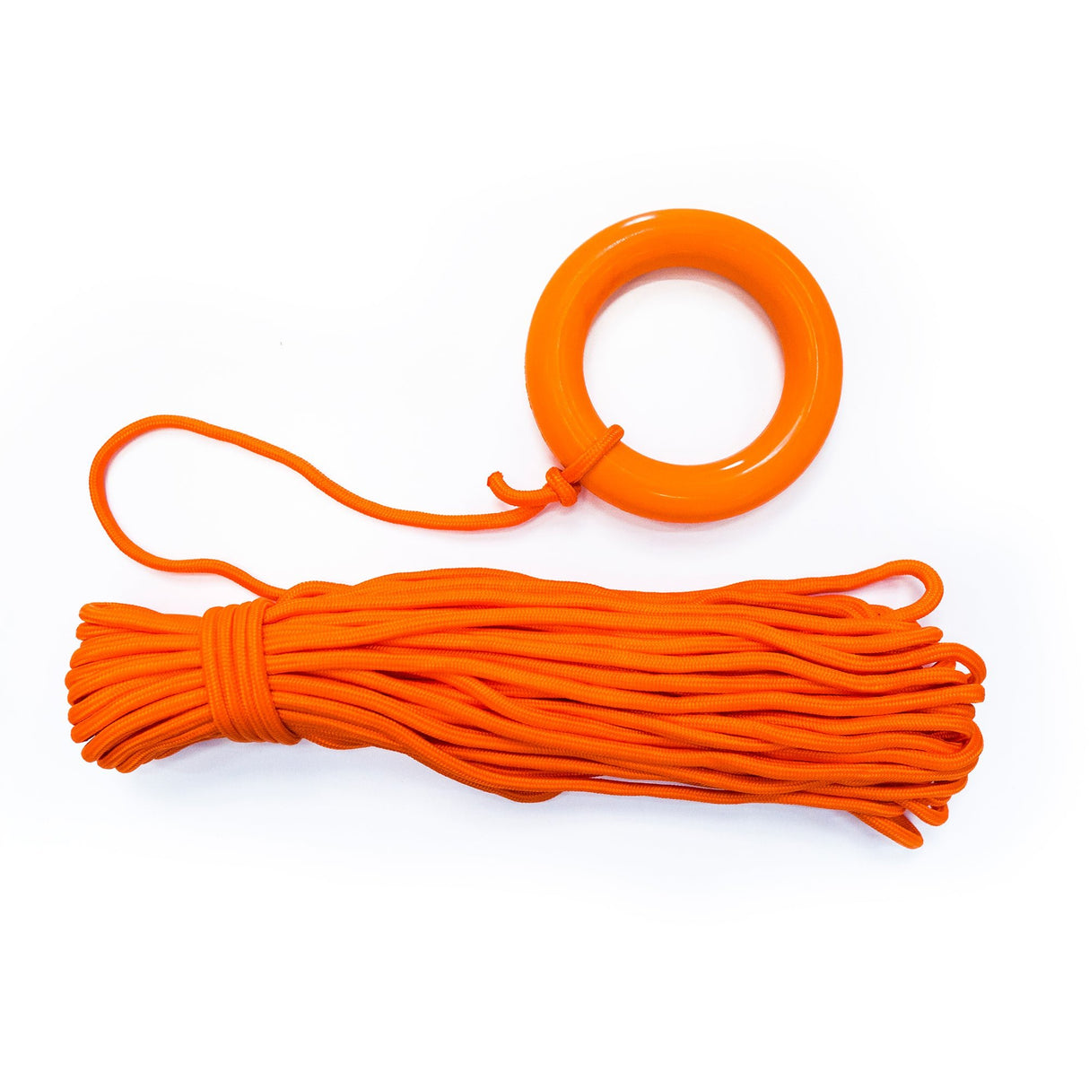 Swimming Throw Rope - (30m) - Poolside & Safety - Dawson Sports