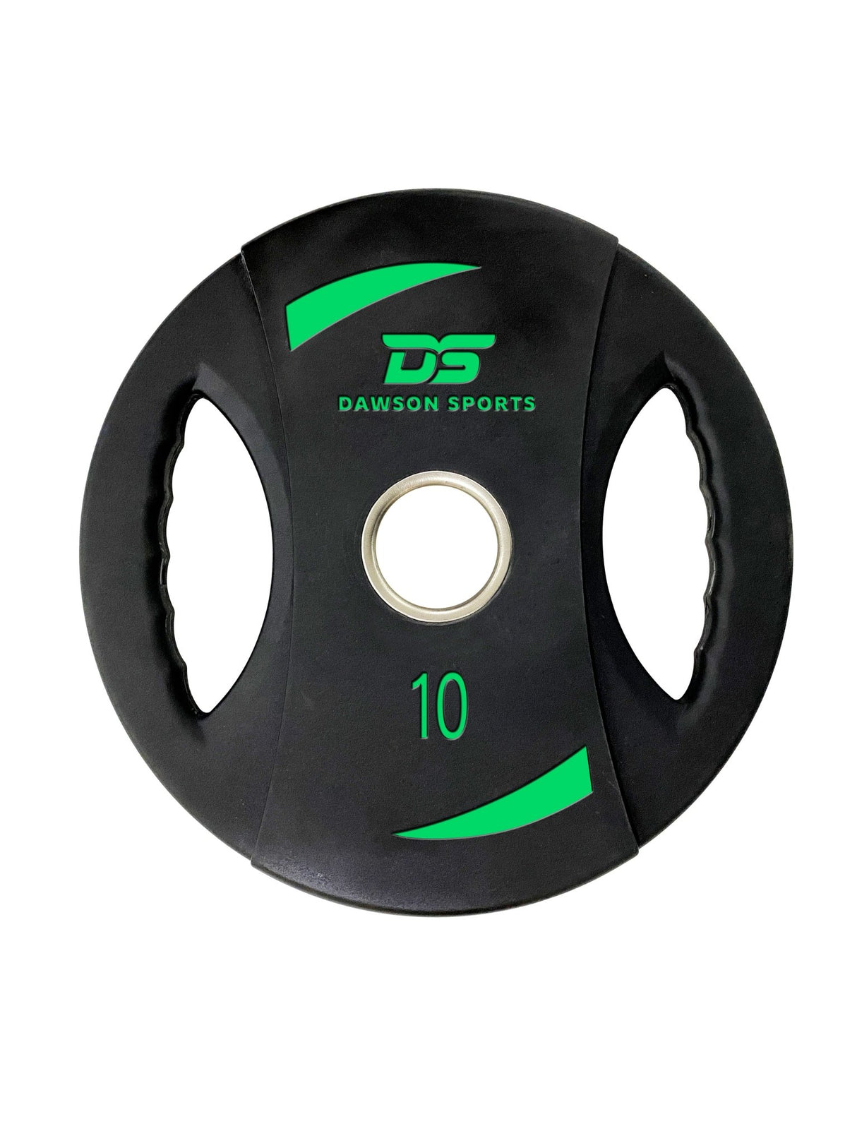 TPU Weight Plates - Fitness - Dawson Sports