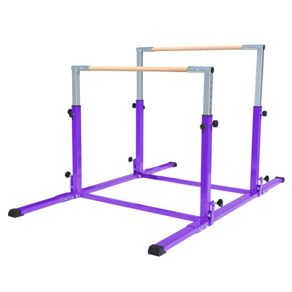 Training Kids Uneven Bars - Bars & Balance Beams - Dawson Sports