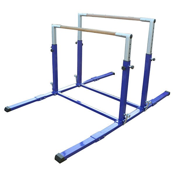 Training Kids Uneven Bars - Bars & Balance Beams - Dawson Sports