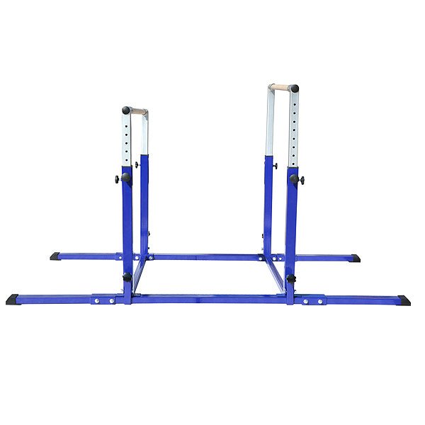 Training Kids Uneven Bars - Bars & Balance Beams - Dawson Sports