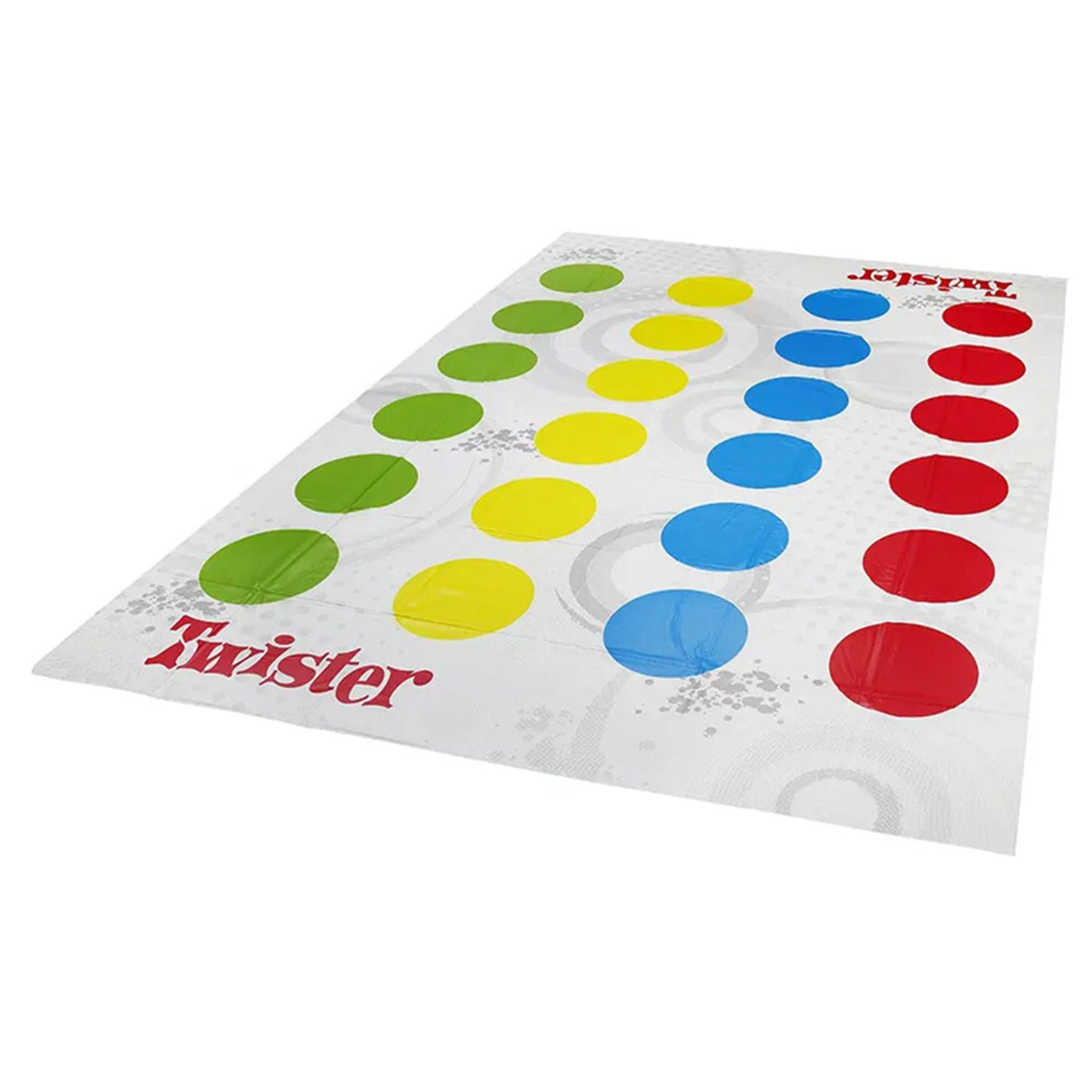 Twister Board Game - Indoor Games - Dawson Sports