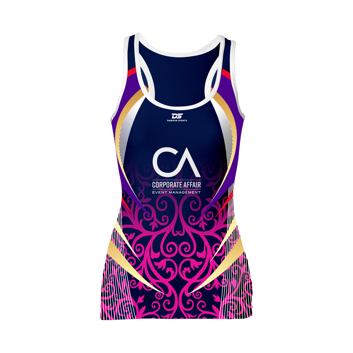 Women’s Singlet