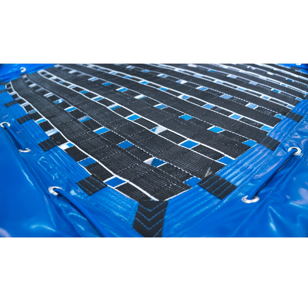 VINEX Vaulting Trampoline - Vaulting Trainer - Dawson Sports