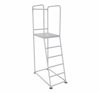 Volleyball Umpire Chair - Coaching & Drills - Dawson Sports