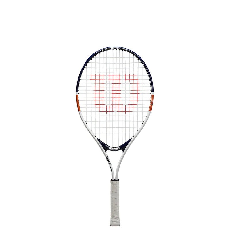 WS Roland Garros JR RKT 17" - Tennis Rackets - Dawson Sports