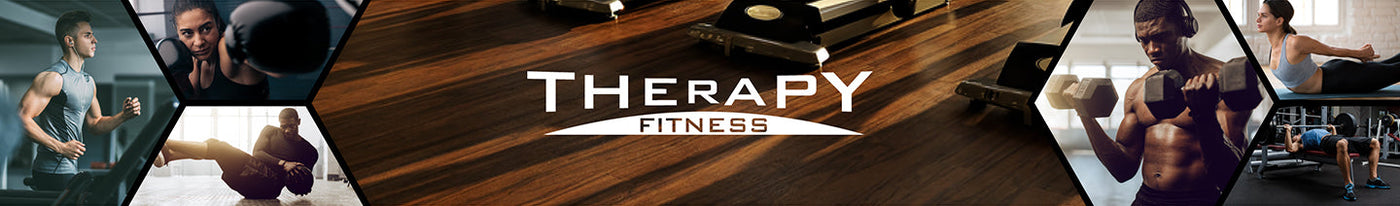 Therapy Fitness