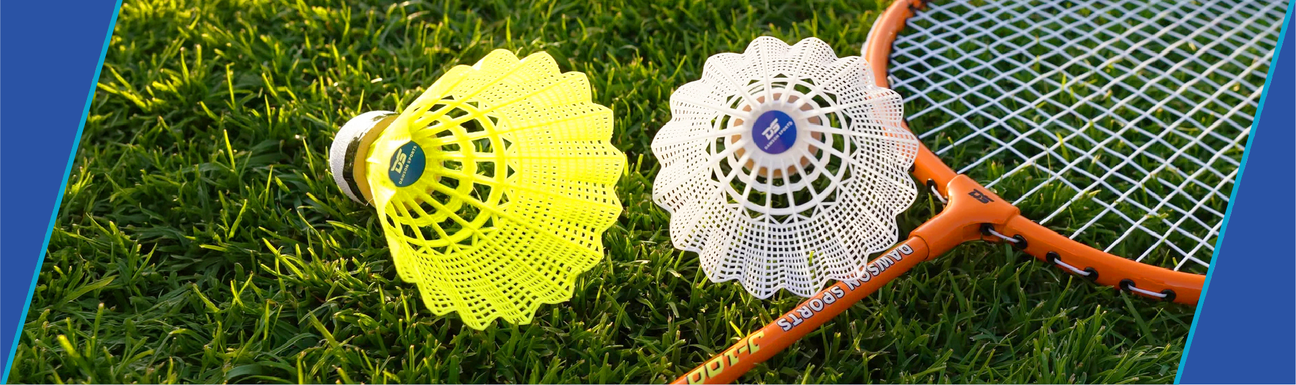 Badminton - Dawson Sports