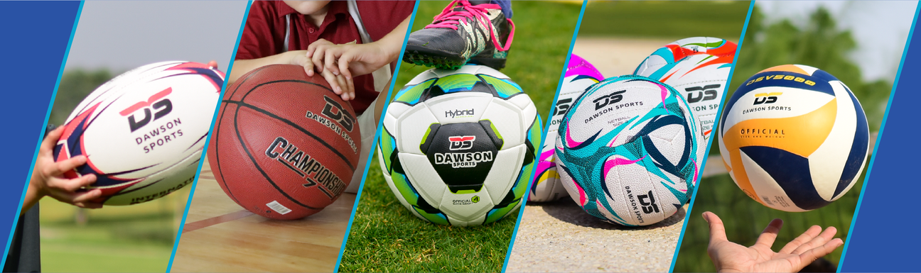 BALLS - Dawson Sports