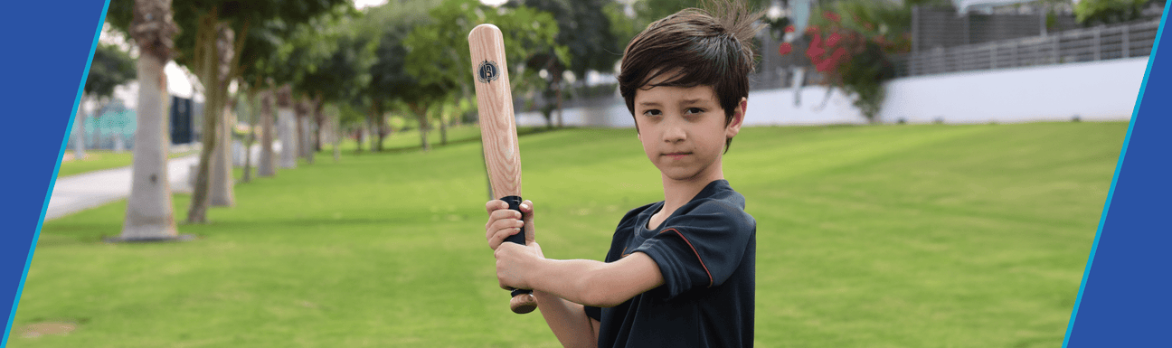 Baseball, Softball & Rounders Bats - Dawson Sports