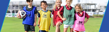 Bibs & Team Bands - Dawson Sports