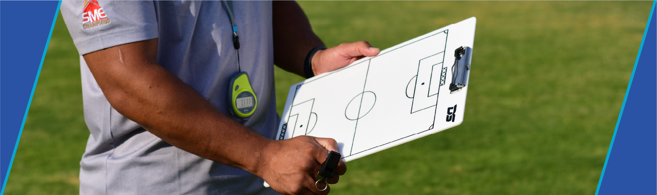 Coaching & Drills - Dawson Sports