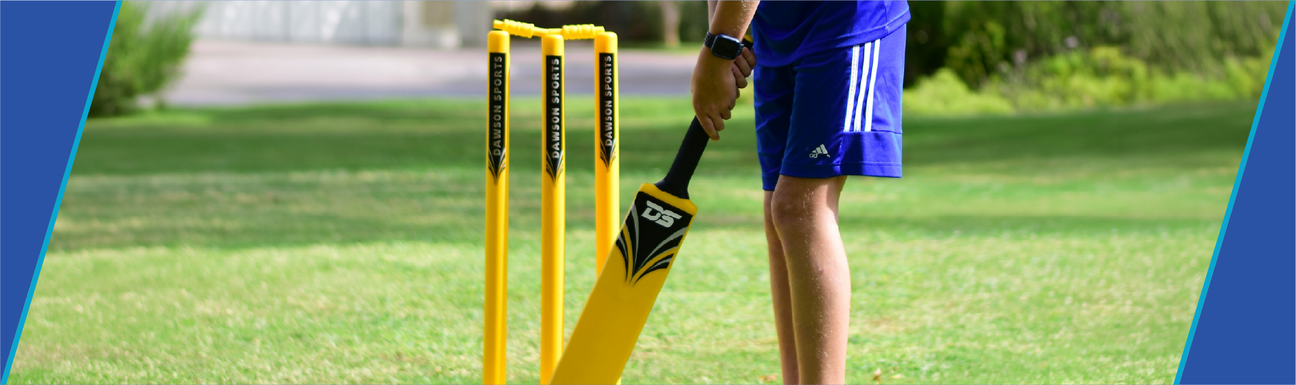 Cricket - Dawson Sports