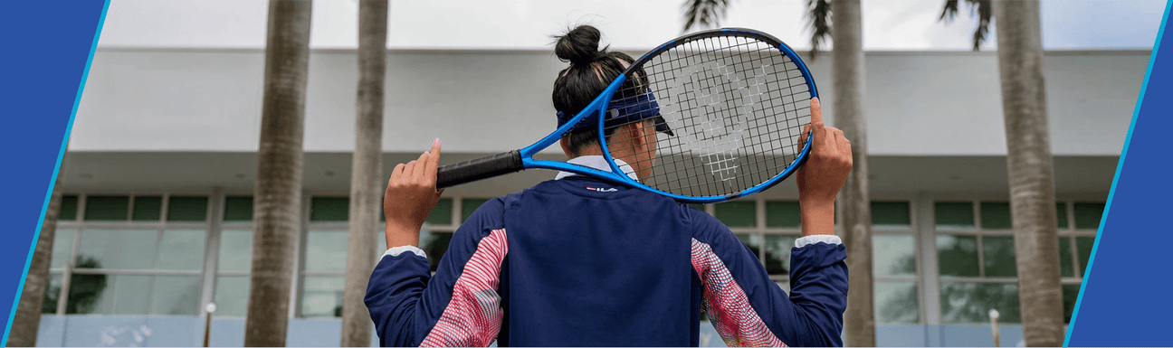Dunlop - Dawson Sports
