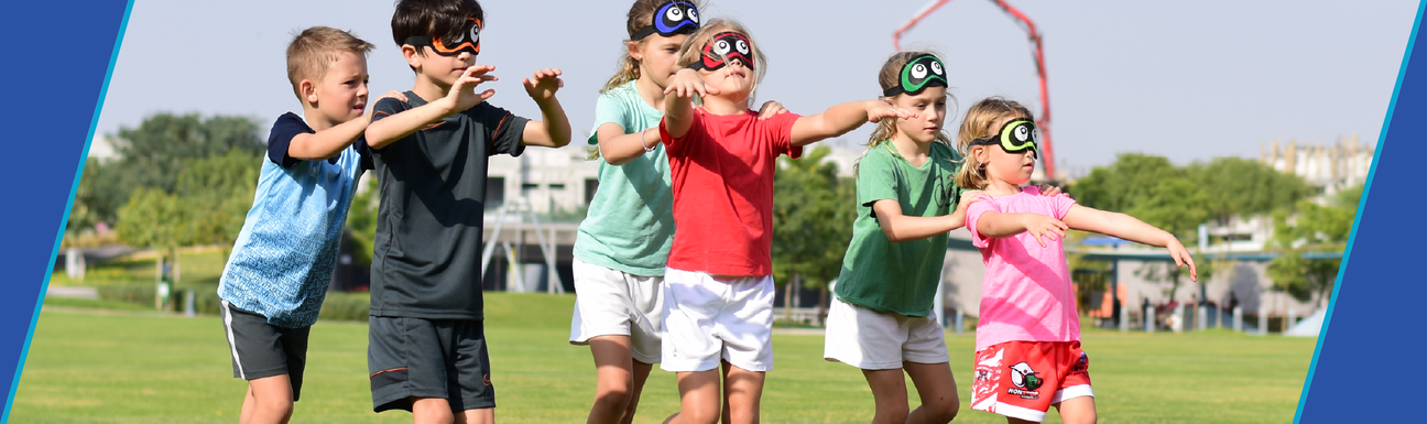 Early Years - Dawson Sports
