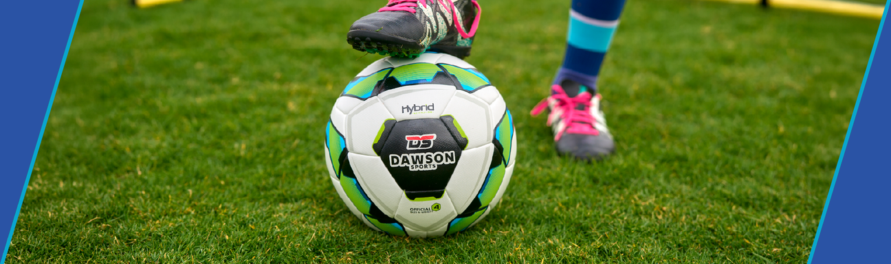 Football - Dawson Sports