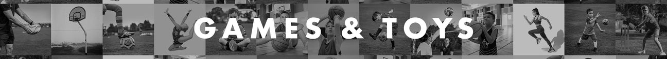 GAMES & TOYS - Dawson Sports