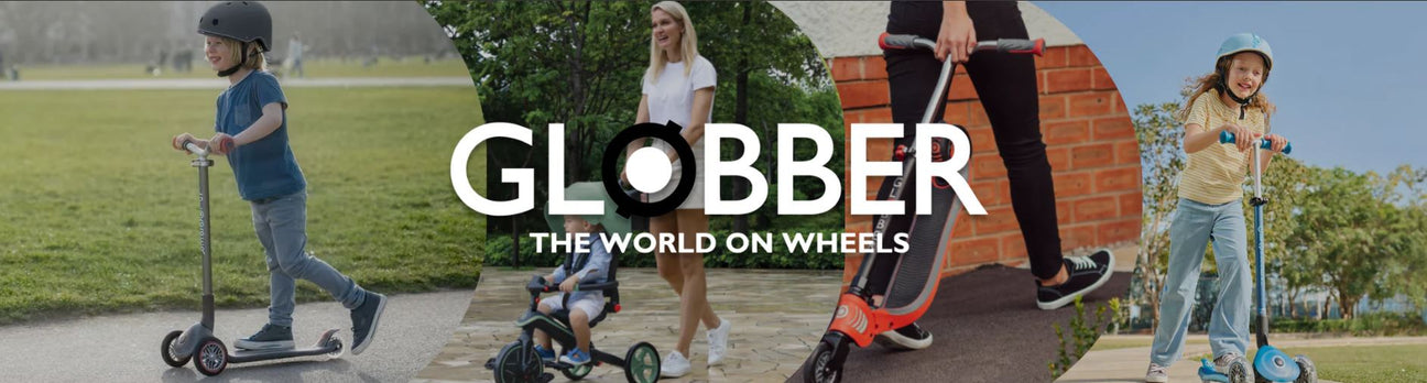 Globber - Dawson Sports