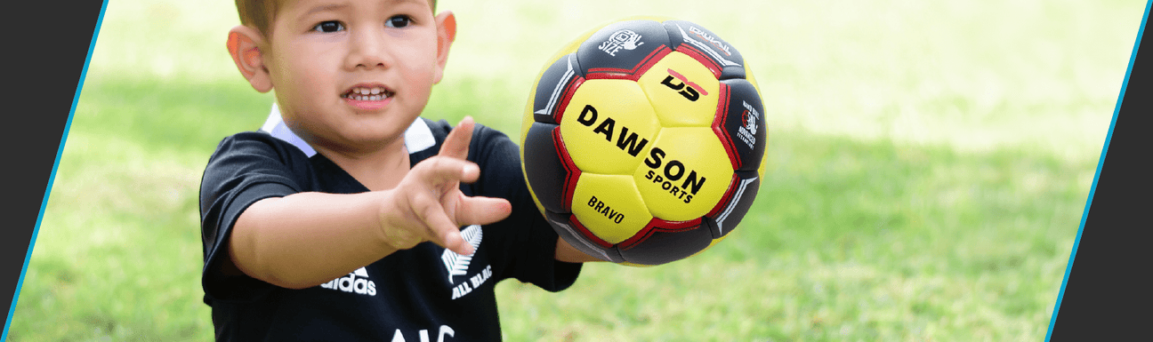 Handball & Dodgeball - Dawson Sports