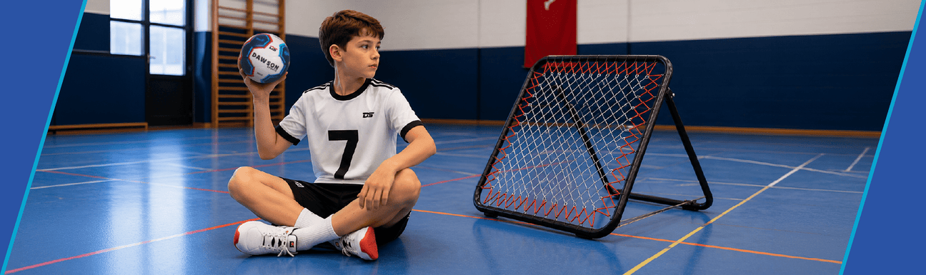 Handball, Tchoukball & Dodgeballs - Dawson Sports
