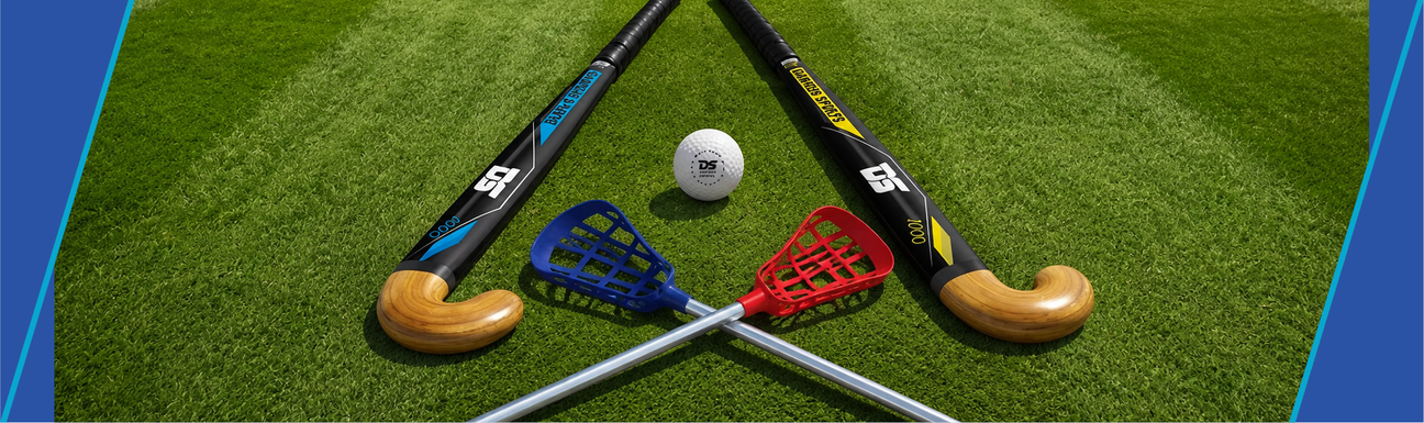 Hockey & Lacrosse - Dawson Sports
