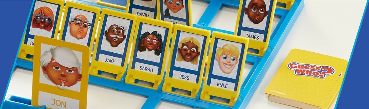 INDOOR GAMES - Dawson Sports