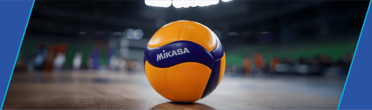 Mikasa - Dawson Sports